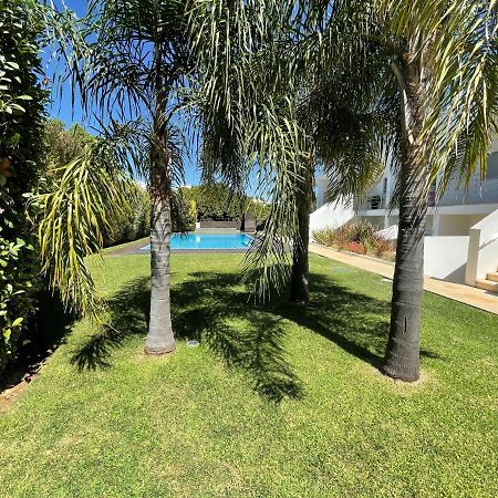 Albufeira Lux Apartment 외부 사진
