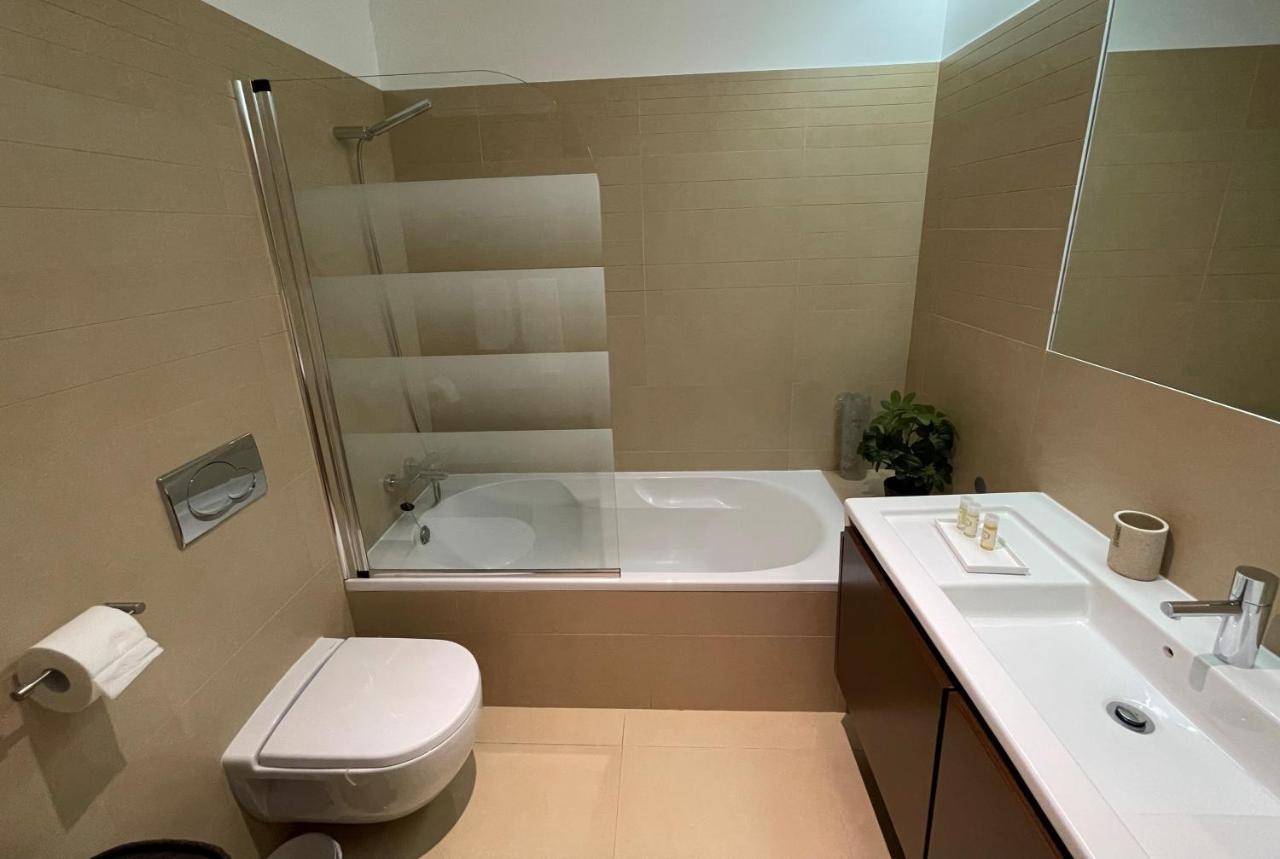 Albufeira Lux Apartment 외부 사진