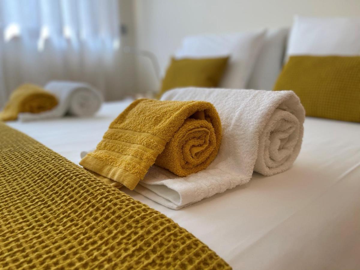 Albufeira Lux Apartment 외부 사진