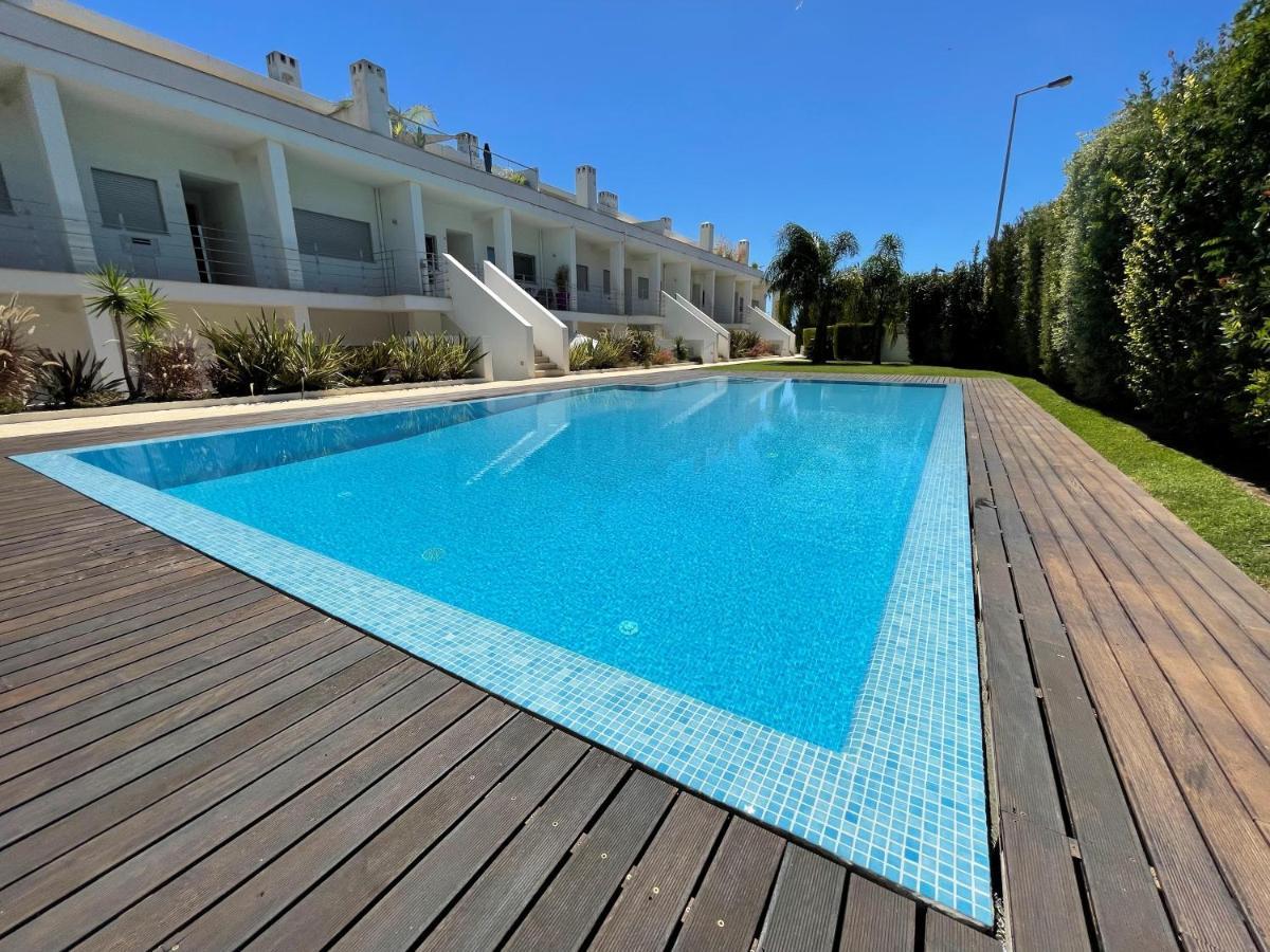 Albufeira Lux Apartment 외부 사진