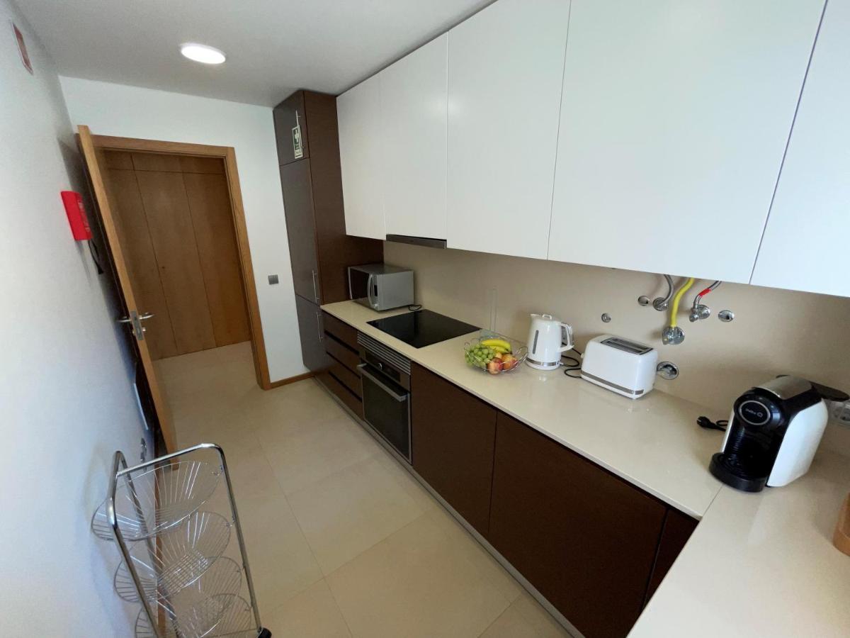 Albufeira Lux Apartment 외부 사진