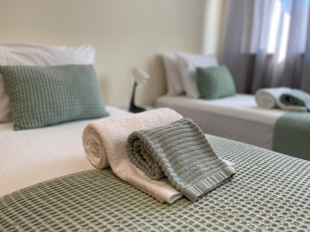 Albufeira Lux Apartment 외부 사진