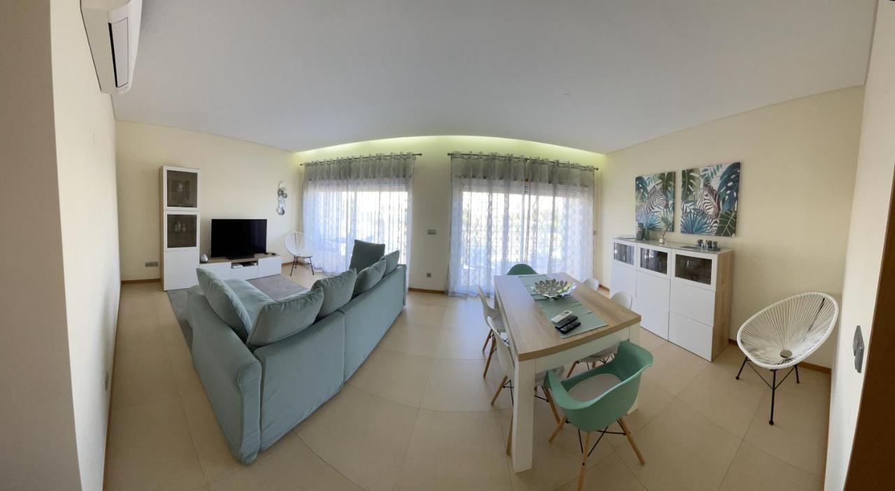 Albufeira Lux Apartment 외부 사진