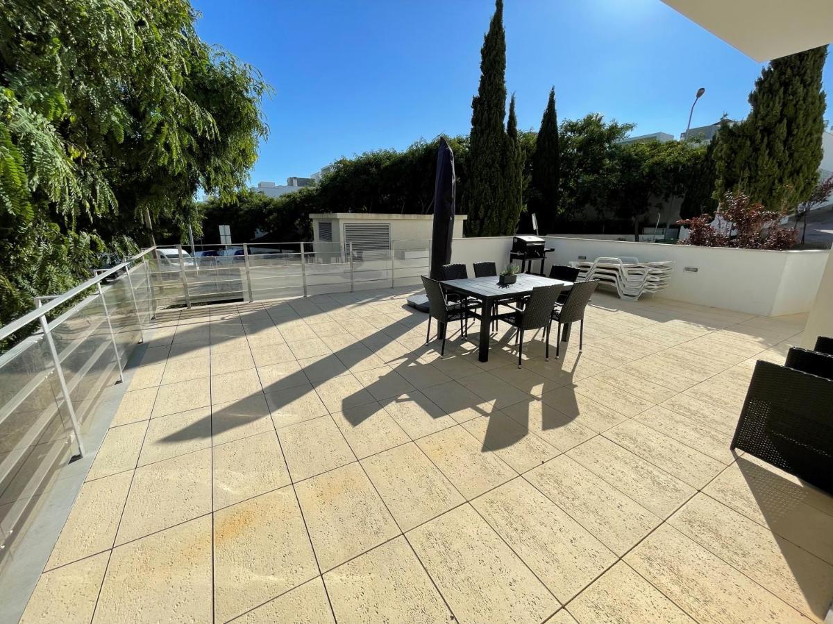 Albufeira Lux Apartment 외부 사진
