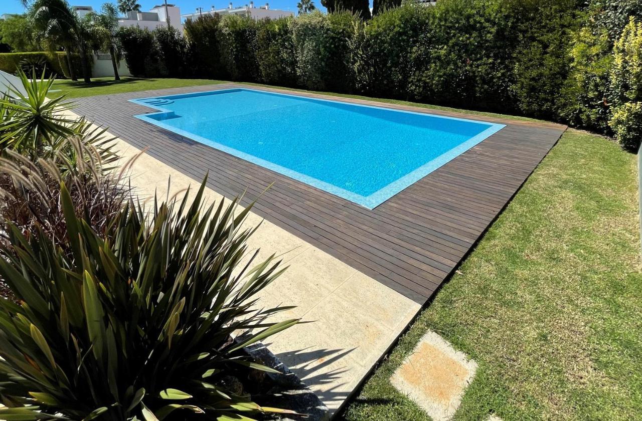 Albufeira Lux Apartment 외부 사진